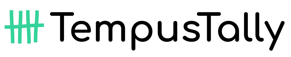 Tempus Tally